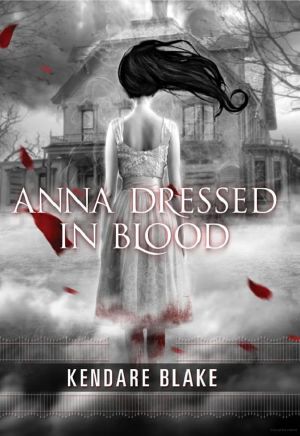 [Anna 01] • Anna Dressed in Blood